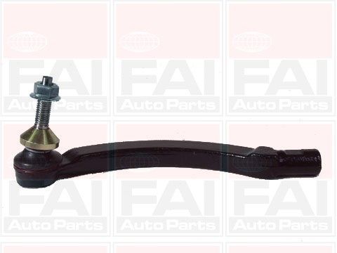 FAI AUTOPARTS skersinės vairo trauklės galas SS2355